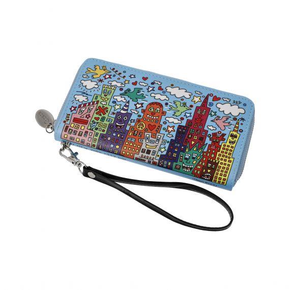 My New York City Day - Geldbeutel / My New York City Day - Purse