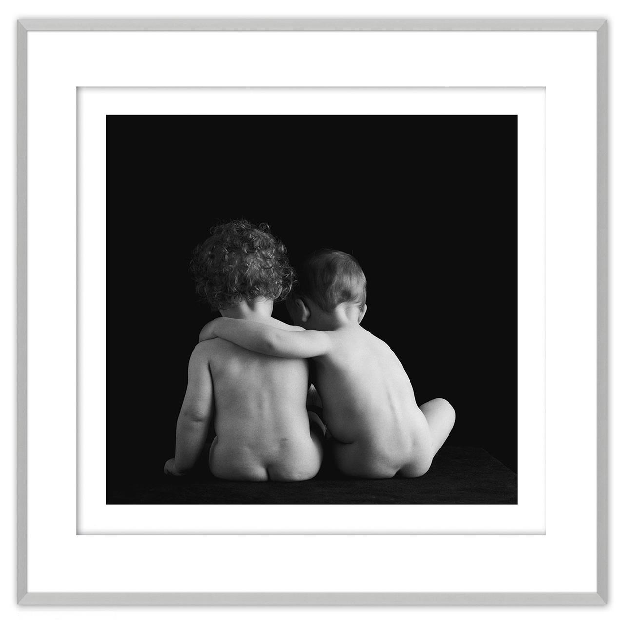 Anne Geddes: Friends / Freunde