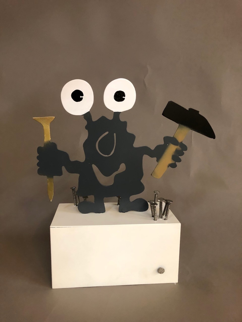 Kunstverein, „Günther“