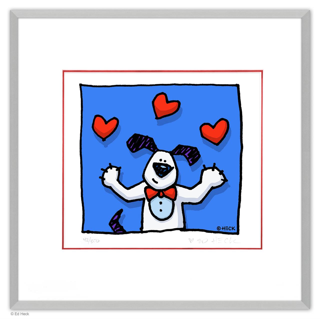 Three of Hearts Three of Hearts