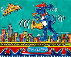 NEW YORK JAZZ