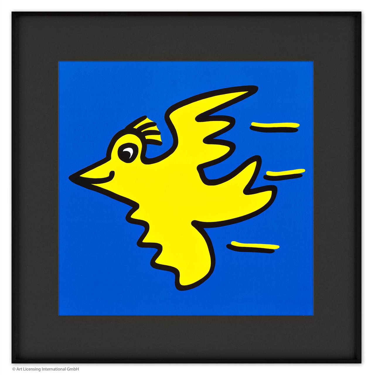 ICON - BIRD ICON - BIRD