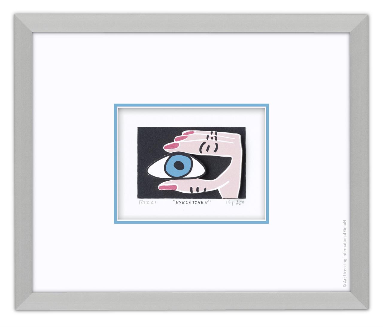 EYECATCHER