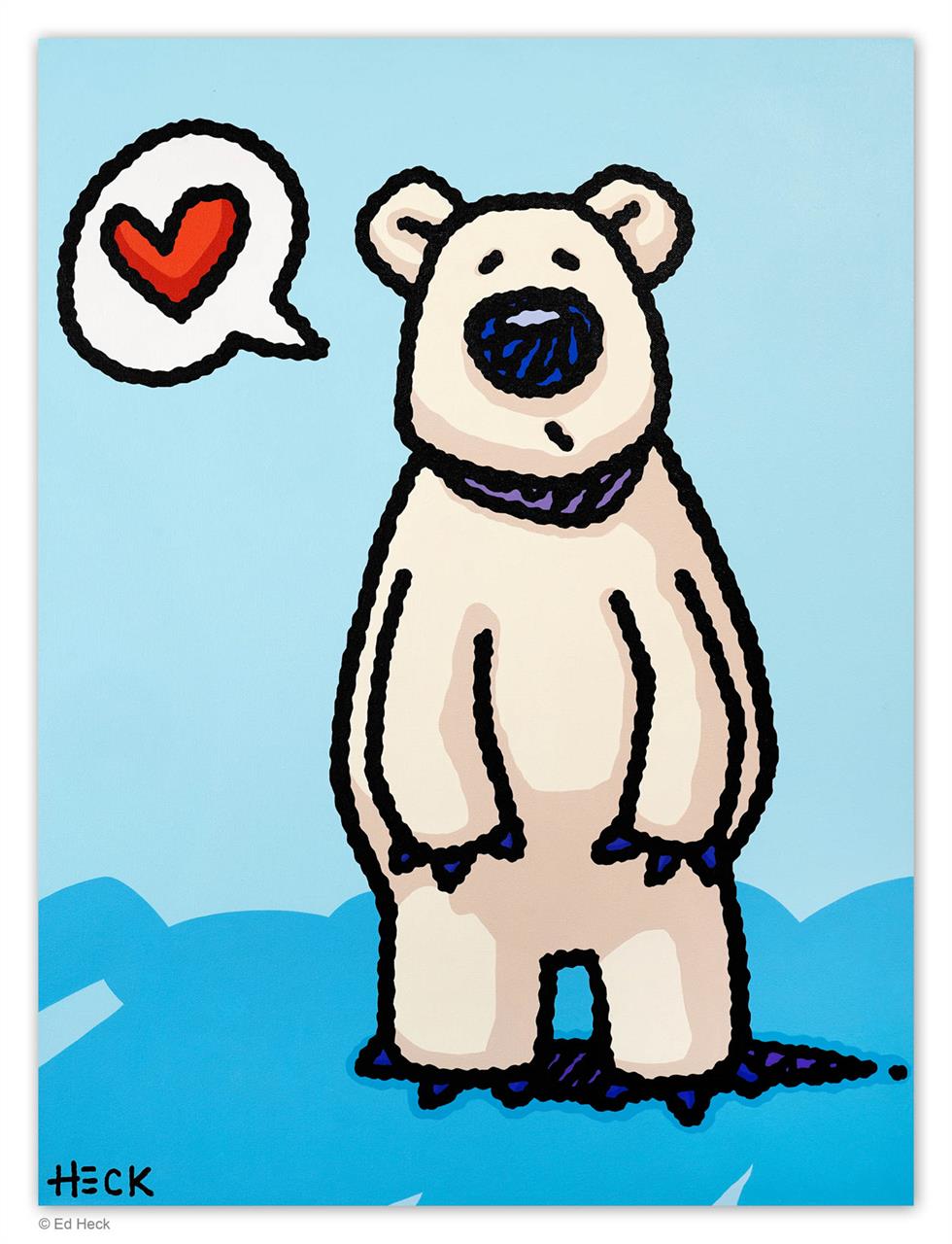 ICE BEAR I