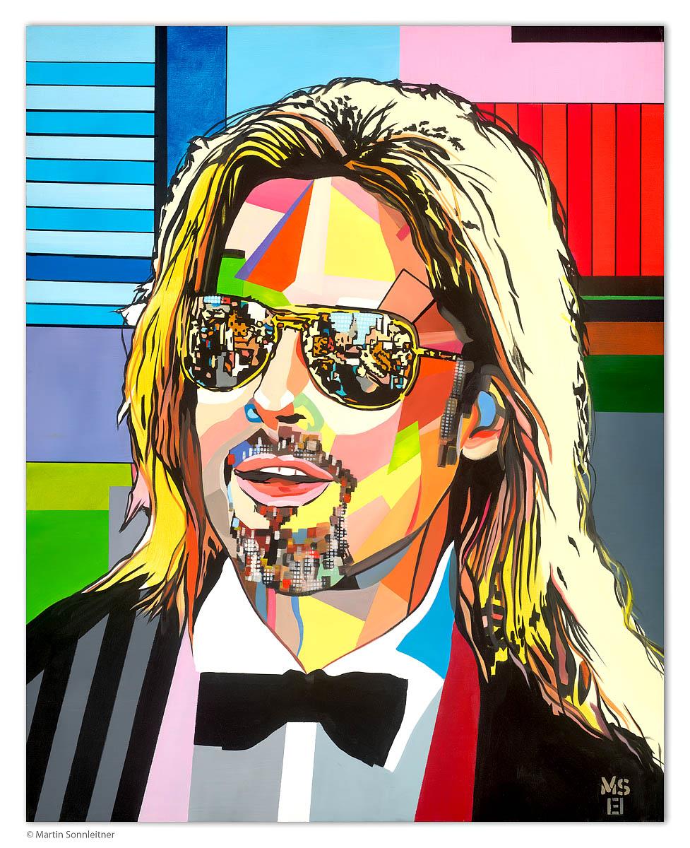 The Hollywood Jesus The Hollywood Jesus