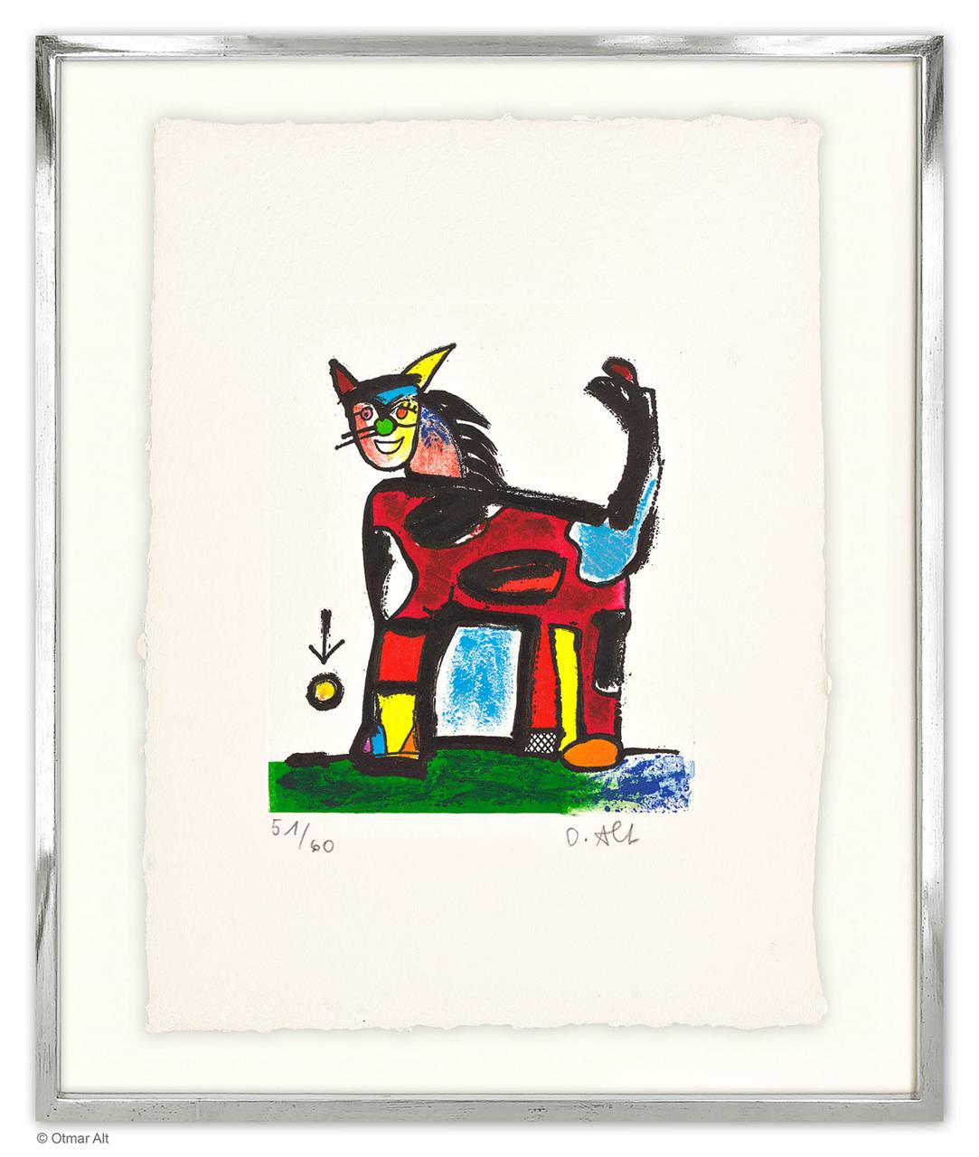 KALTBLÜTER KALTBLÜTER