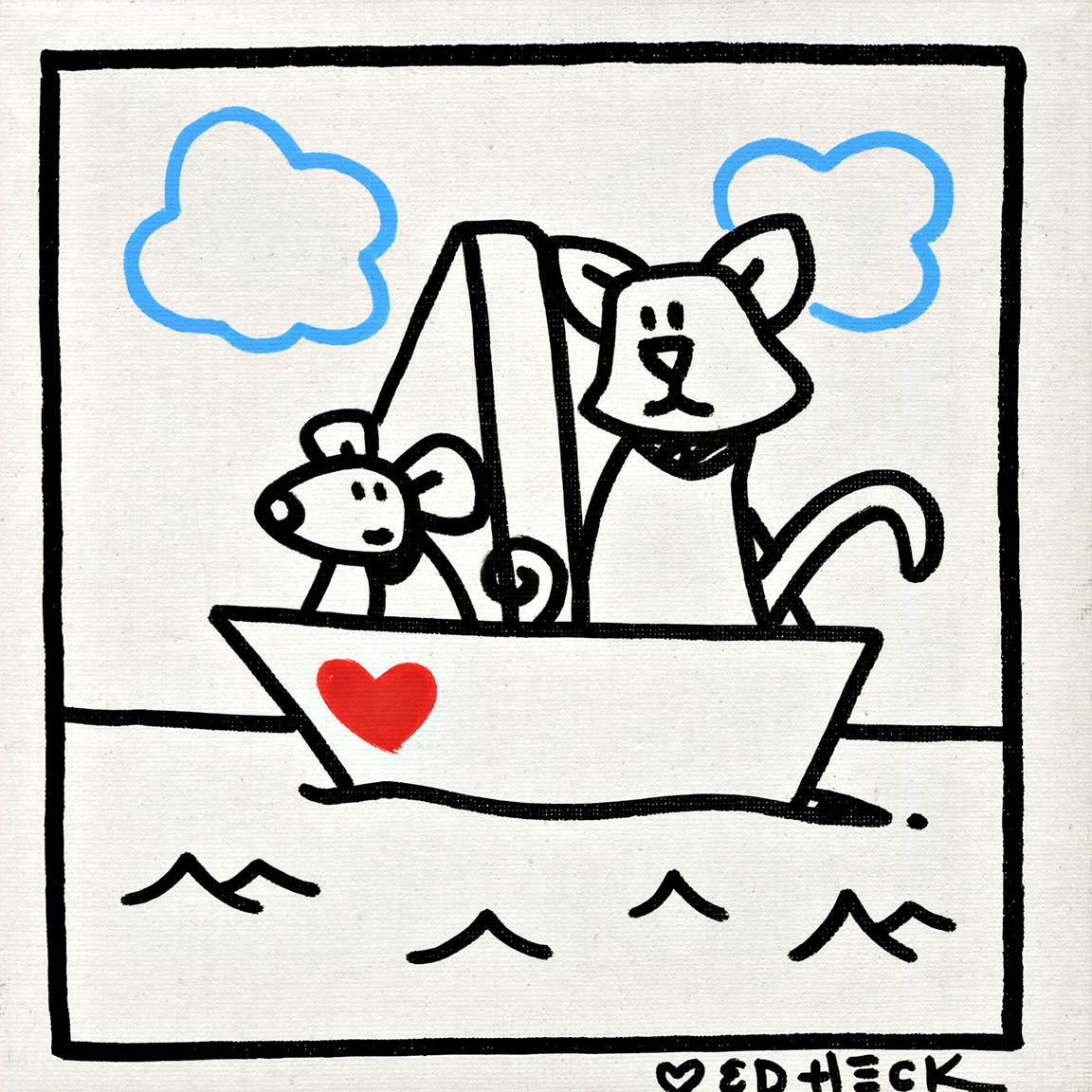 LOVE BOAT