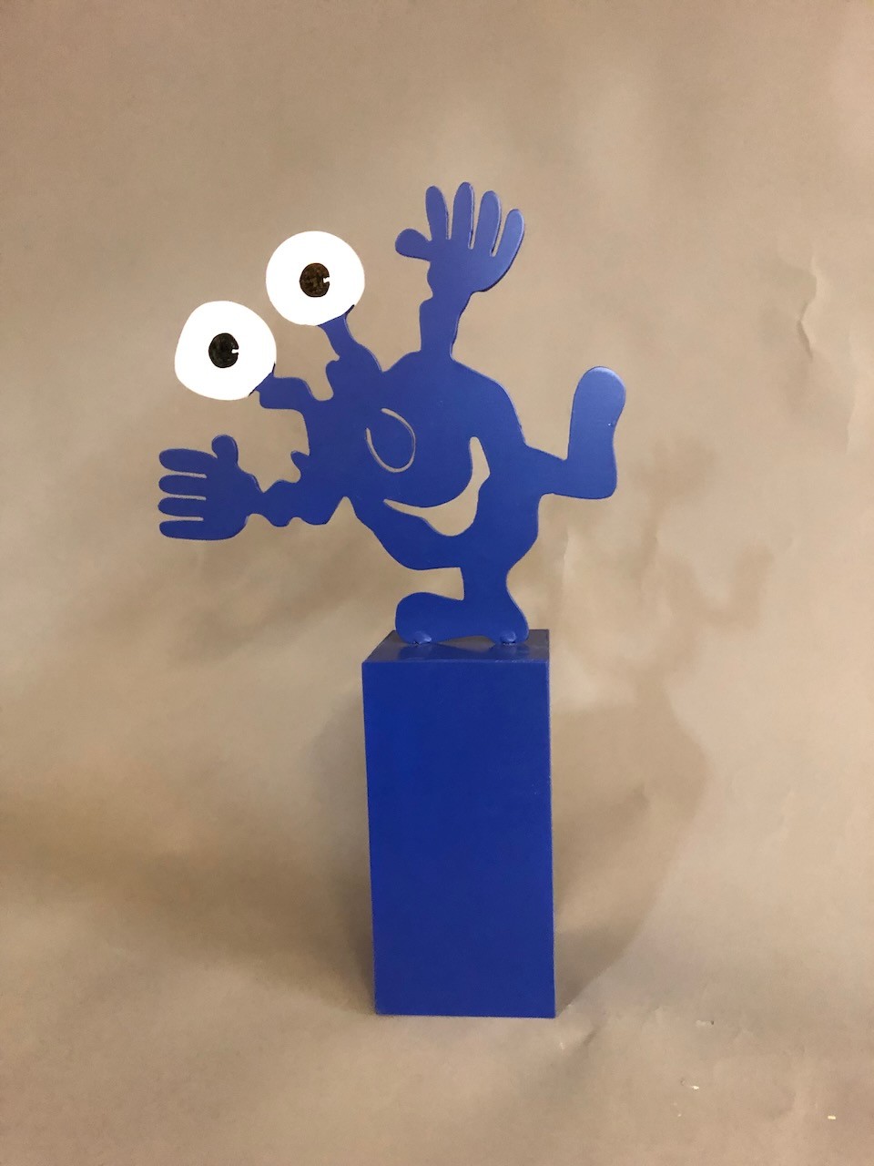 Kunstverein, „Yves“