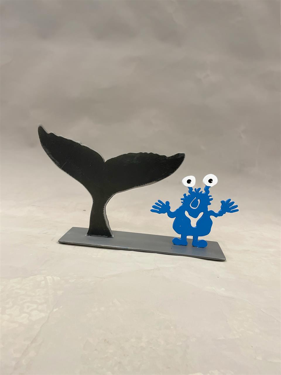 Whale watching