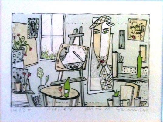 Atelier Atelier