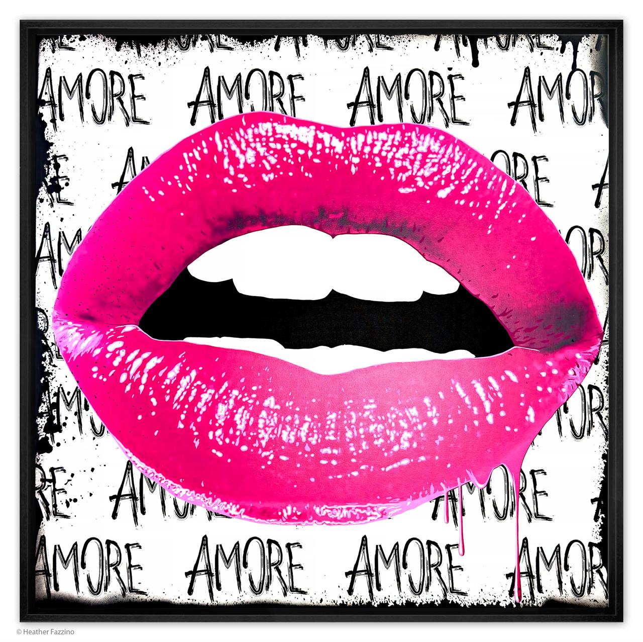 PINK LIPS AMORE