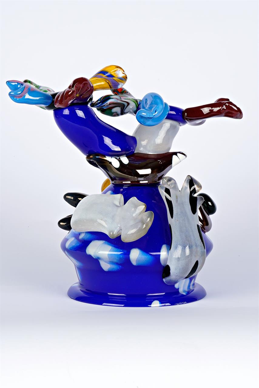 Blumenvase Blumenvase
