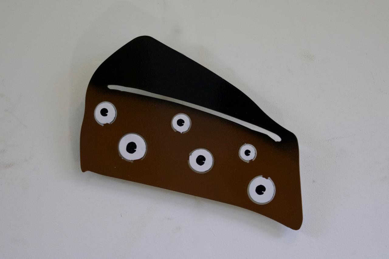 Schockoladenkuchen