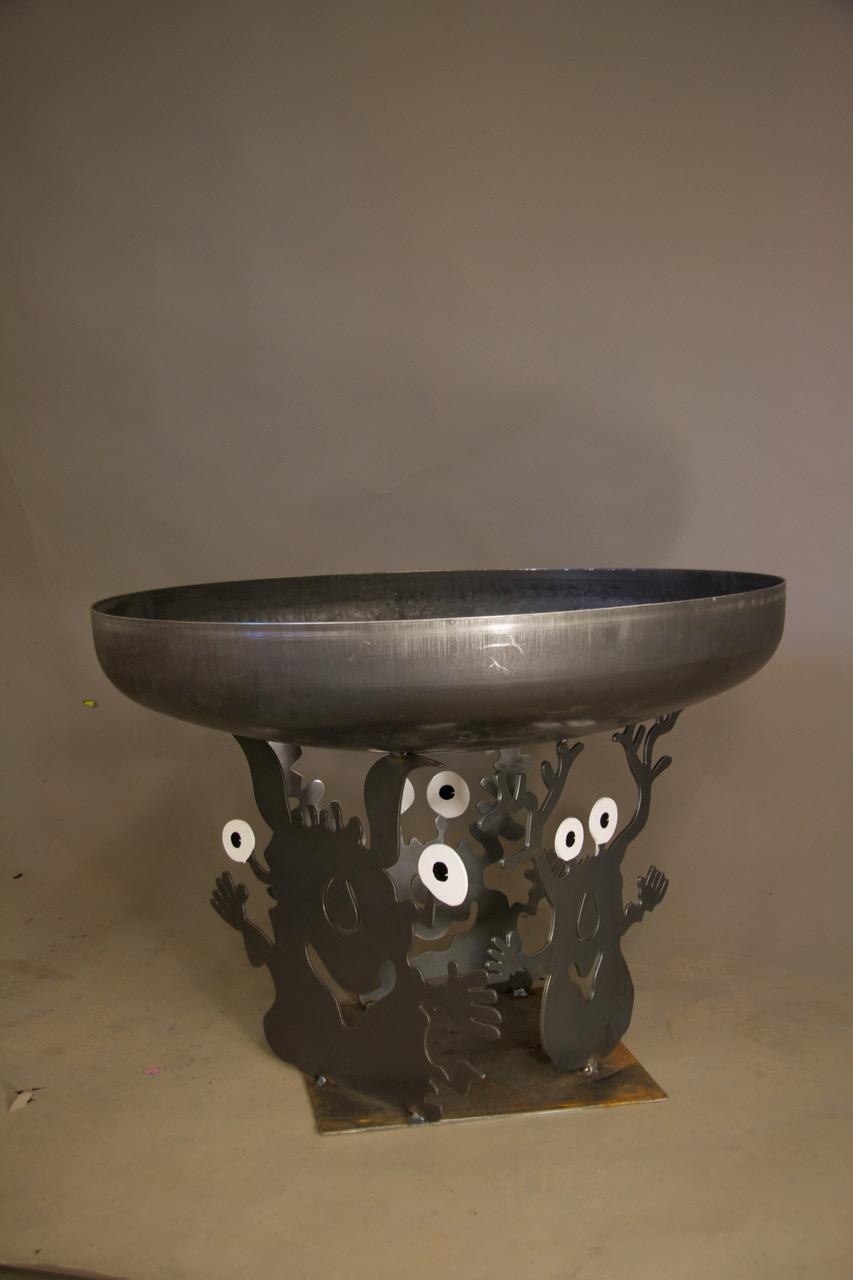 Feuerschale Feuerschale