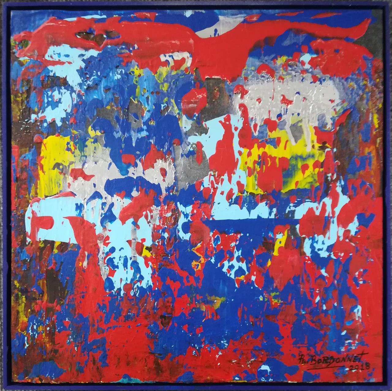 Das Leben in Farbe II Das Leben in Farbe II
