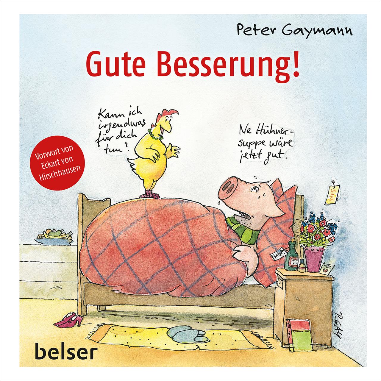 Gute Besserung