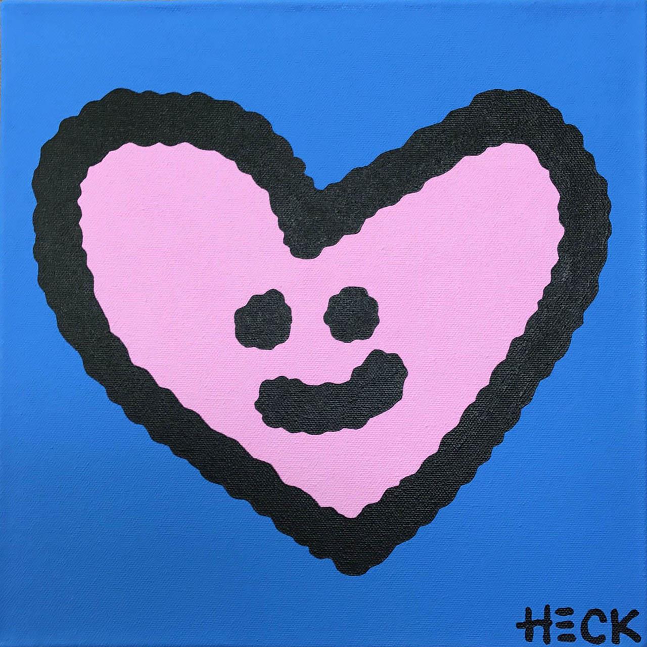 Take Heart (No. 8)