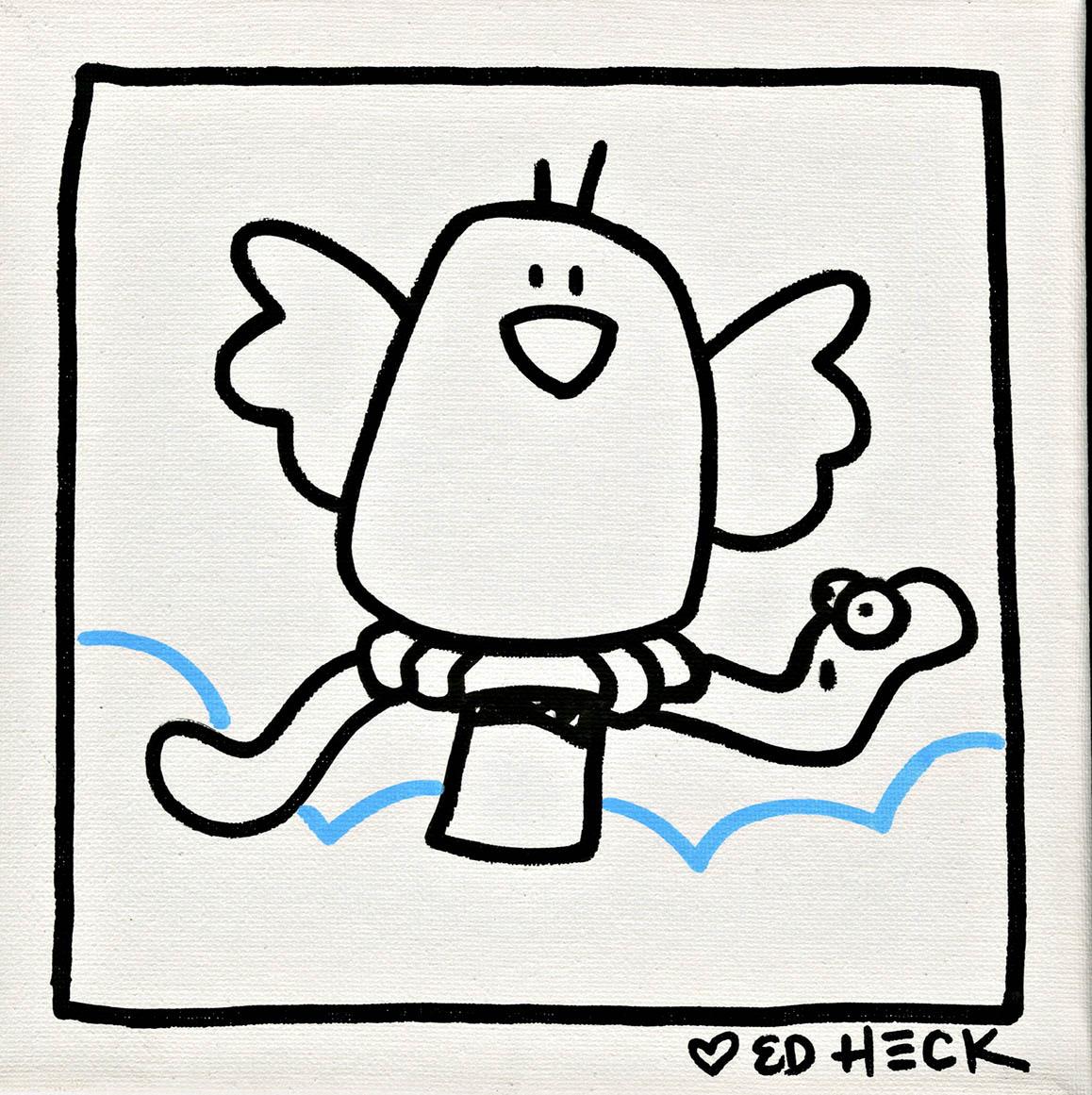 EARLY BIRD