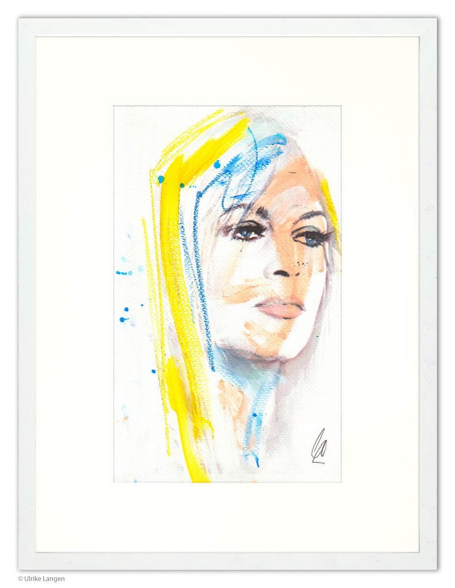 LA BOMBA-BRIGITTE BARDOT