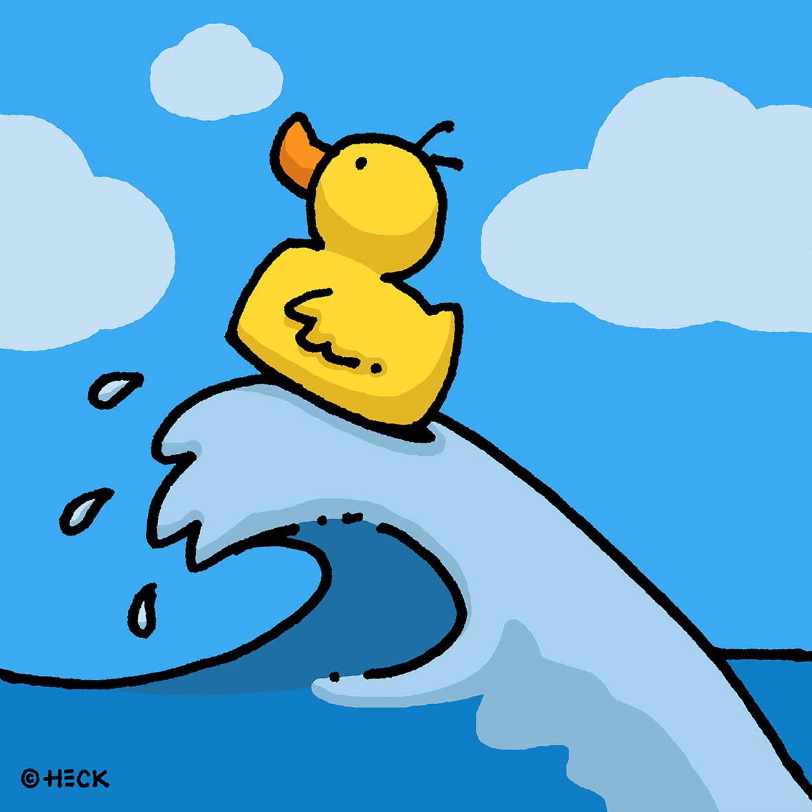 Make Waves Make Waves