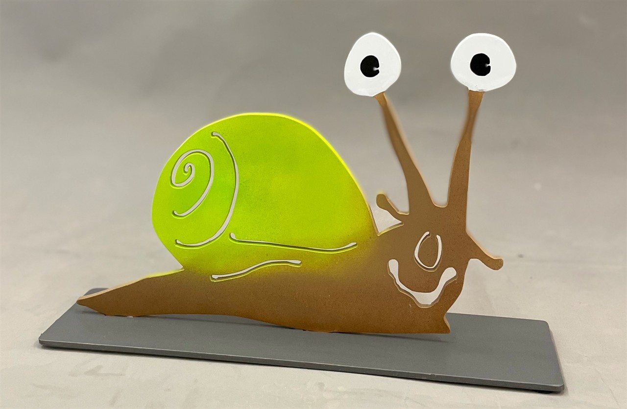 Schnecke