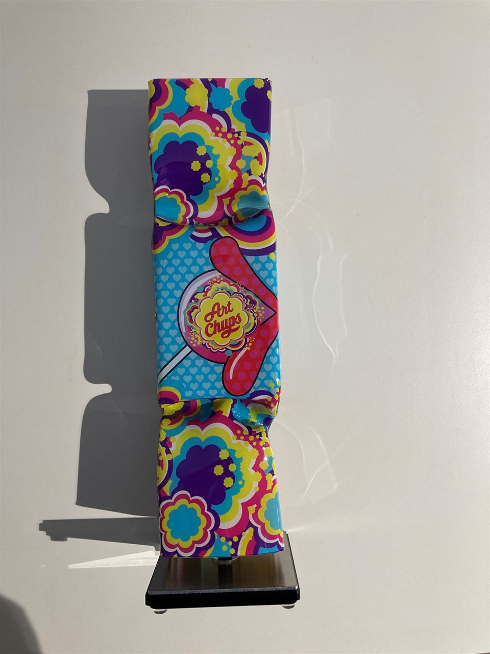 CANDY ART CHUPS