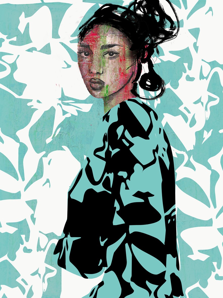 MADE IN HEAVEN (Handüberarbeitet)