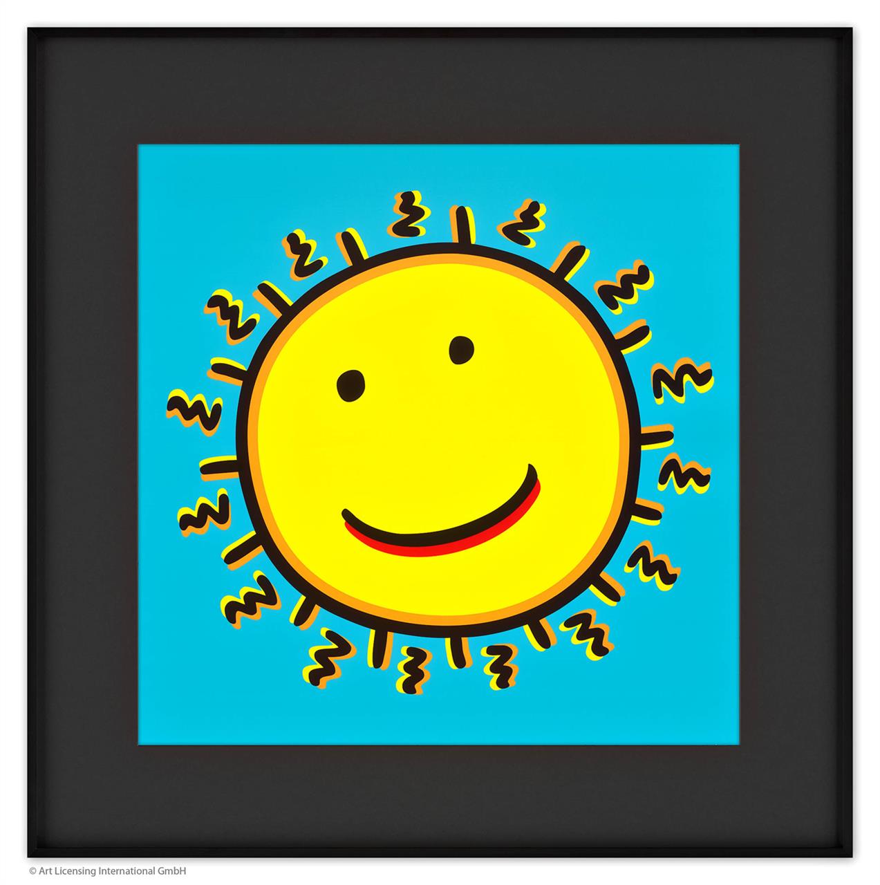 ICON - SUN ICON - SUN