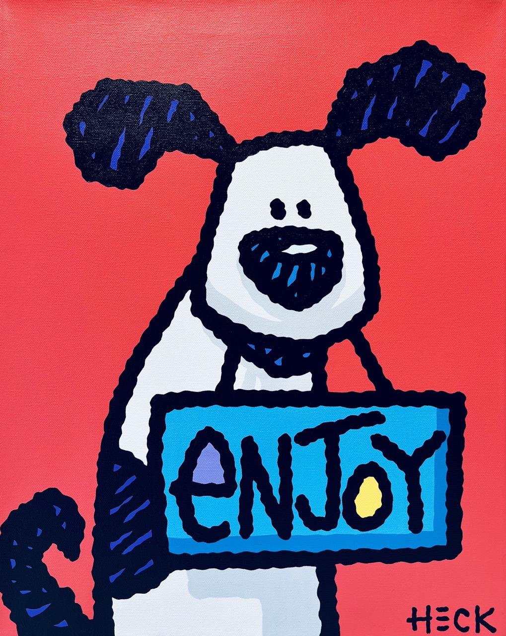 ENJOY