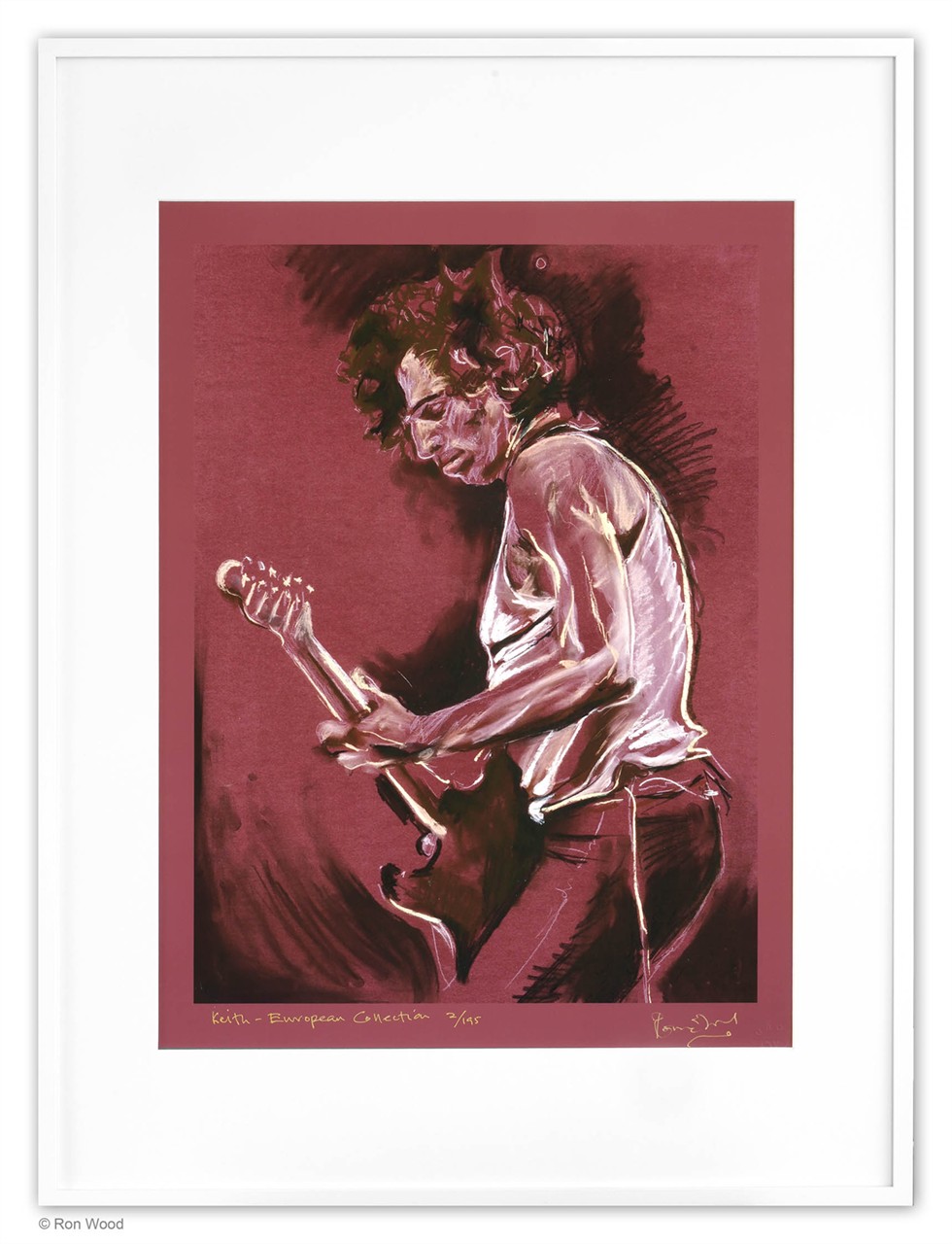 Keith - European Collection