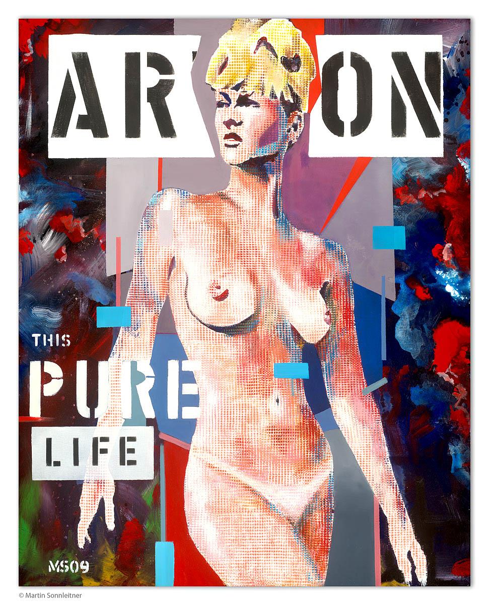 ARTSON Pure Life