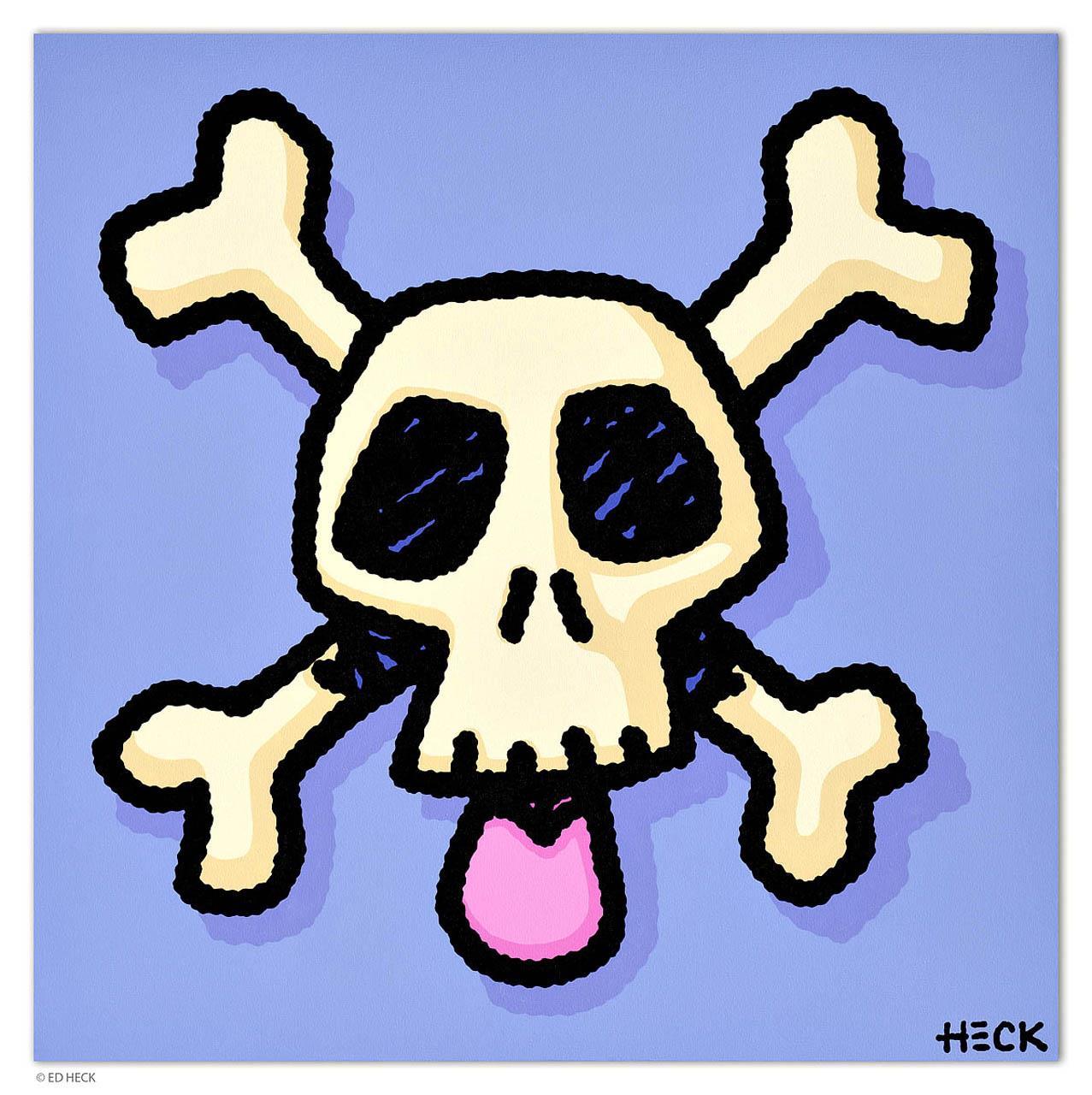 LAST LICKS LAST LICKS