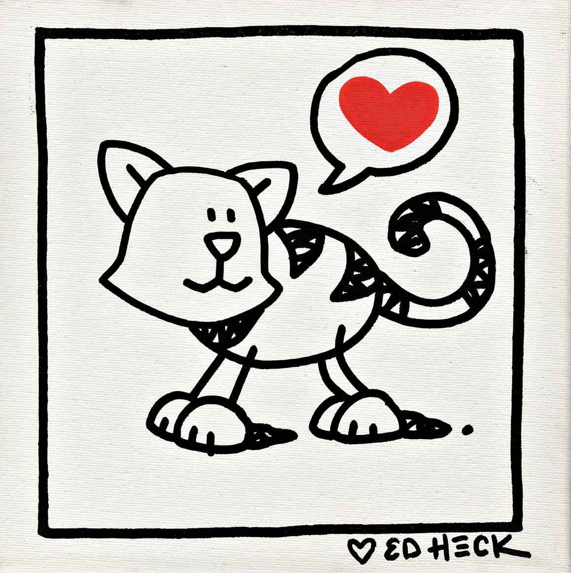 KITTY LOVE