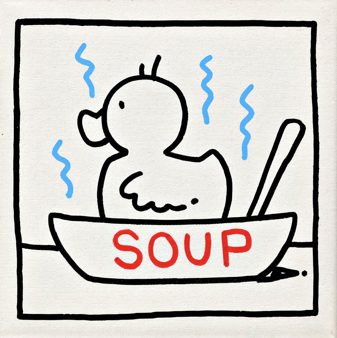 DUCK SOUP
