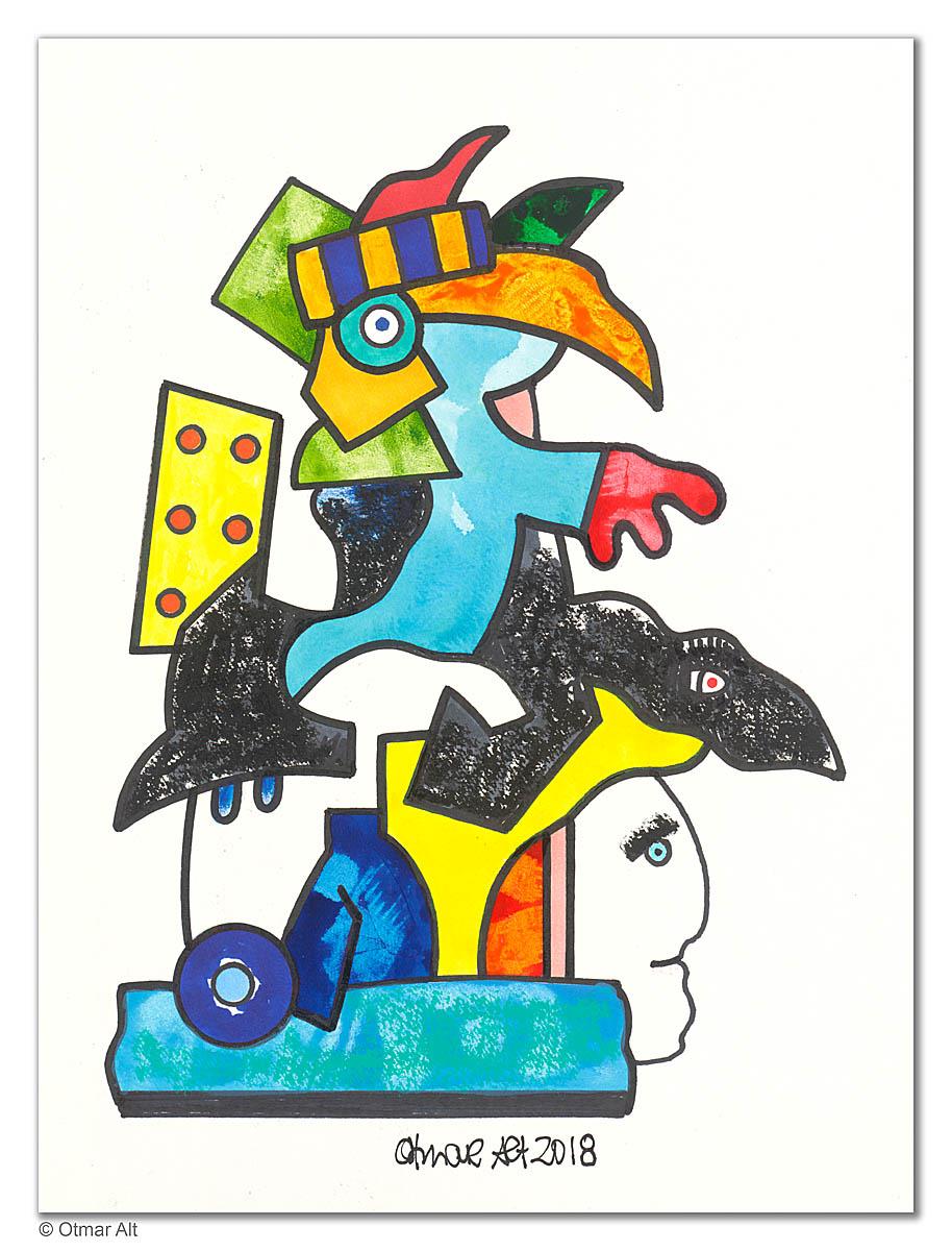 DAS NEUE HAUSTIER DAS NEUE HAUSTIER