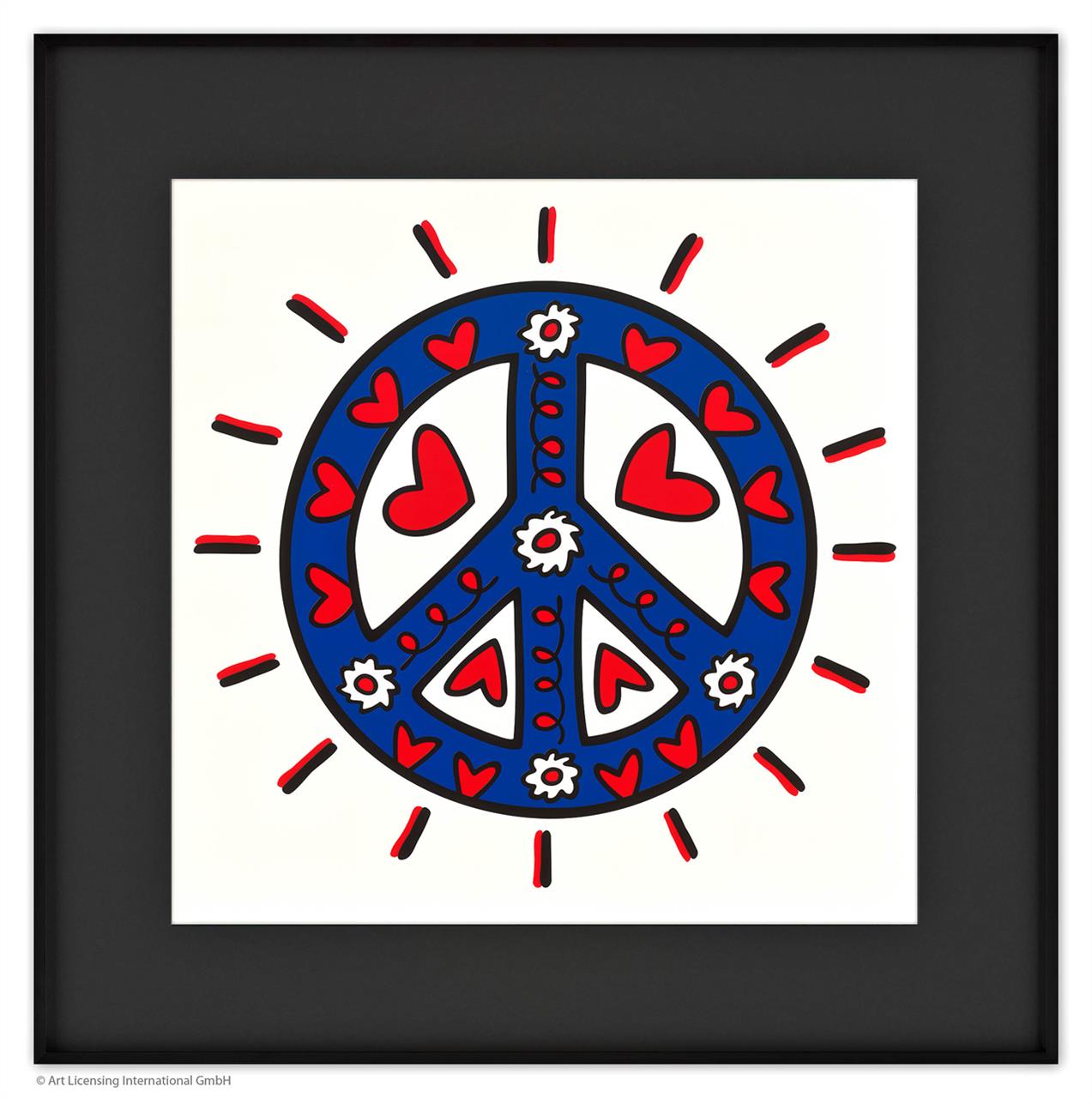 ICON - PEACE ICON - PEACE