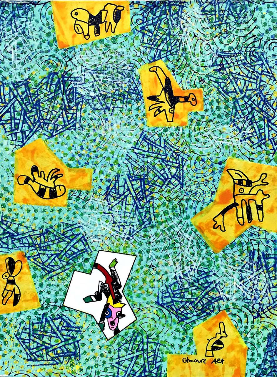 Ohne Titel 13 Ohne Titel 13