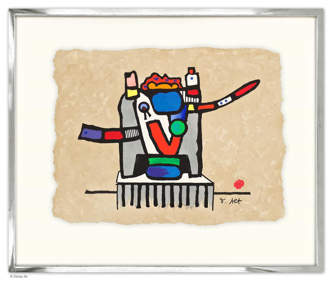 STUHL DES TRAUMES STUHL DES TRAUMES