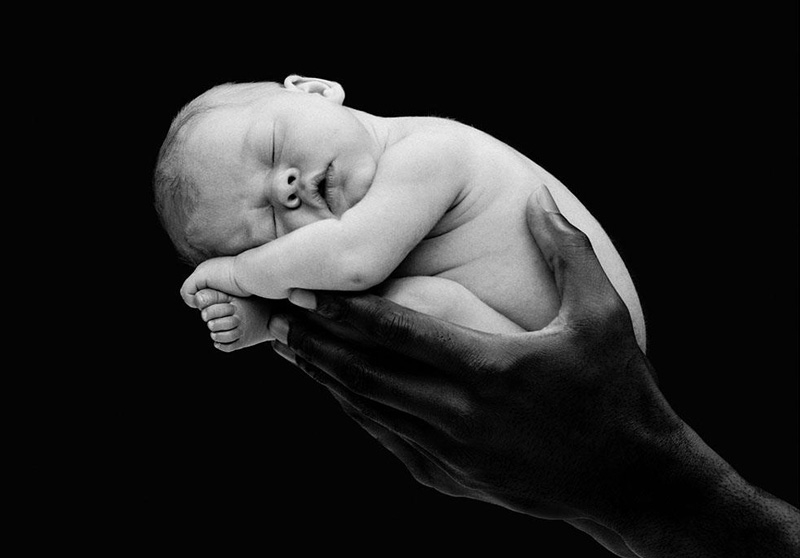 Anne Geddes